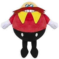Peluche Eggman 7,5po