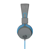 JLab JBuddies Studio Wired Headphones, JLab Headphones