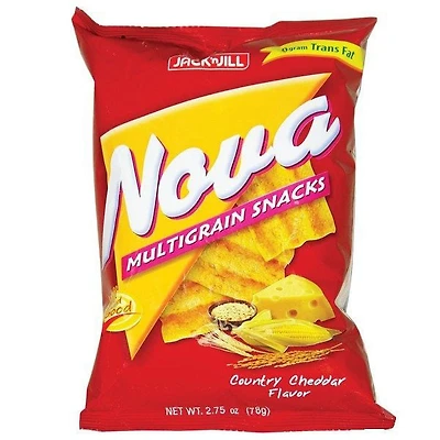 JJ NOVA MULTIGRAIN, E-AL PREMIUM JJ NOVA MULTIGRAIN