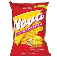 JJ NOVA MULTIGRAIN, E-AL PREMIUM JJ NOVA MULTIGRAIN