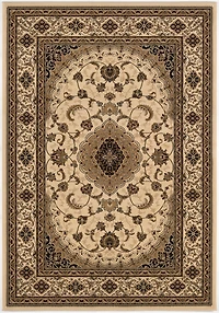 MAJESTIC GREEN 7X10 - FRENCH