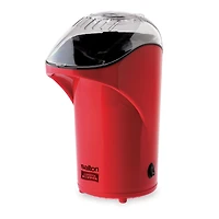 Salton Cinema Popper Popcorn Maker Red CP1428RD
