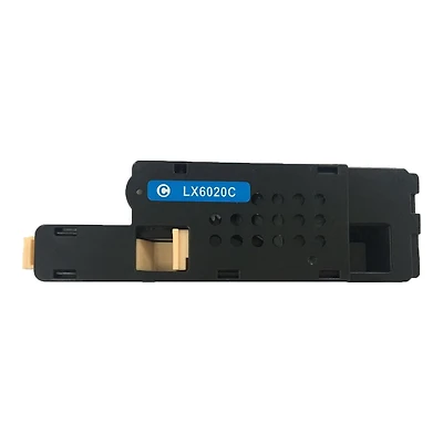 L-ink Compatible Xerox 6020/6022/6025/6027 Cyan Toner Cartridge (106R02756)