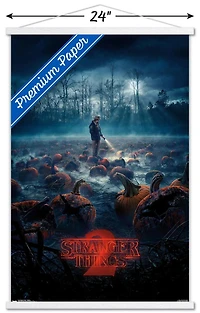 Netflix Stranger Things : Saison 2 - Citrouilles