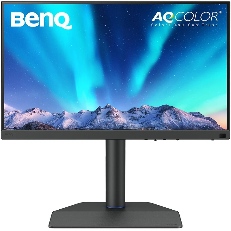 BenQ SW272Q 27 Inch, 2560x1440, Noir, SW272Q