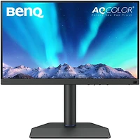 BenQ SW272Q 27 Inch, 2560x1440, Noir, SW272Q