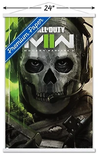 Call of Duty: Modern Warfare 2 - Key Art Wall Poster