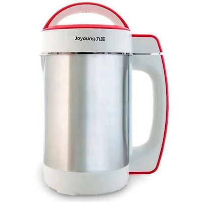 Joyoung CTS-1078S Easy-Clean Automatic Hot Soy Milk Maker