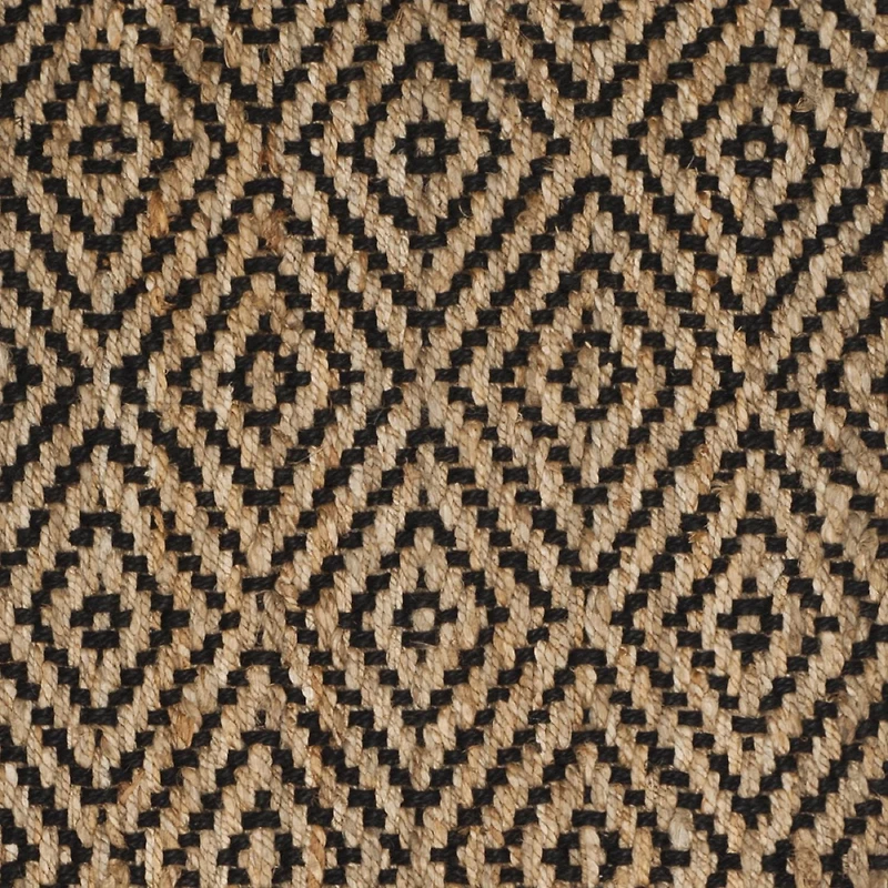 Safavieh Natural Fiber Emory Tapis Géométrique
