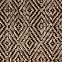 Safavieh Natural Fiber Emory Tapis Géométrique