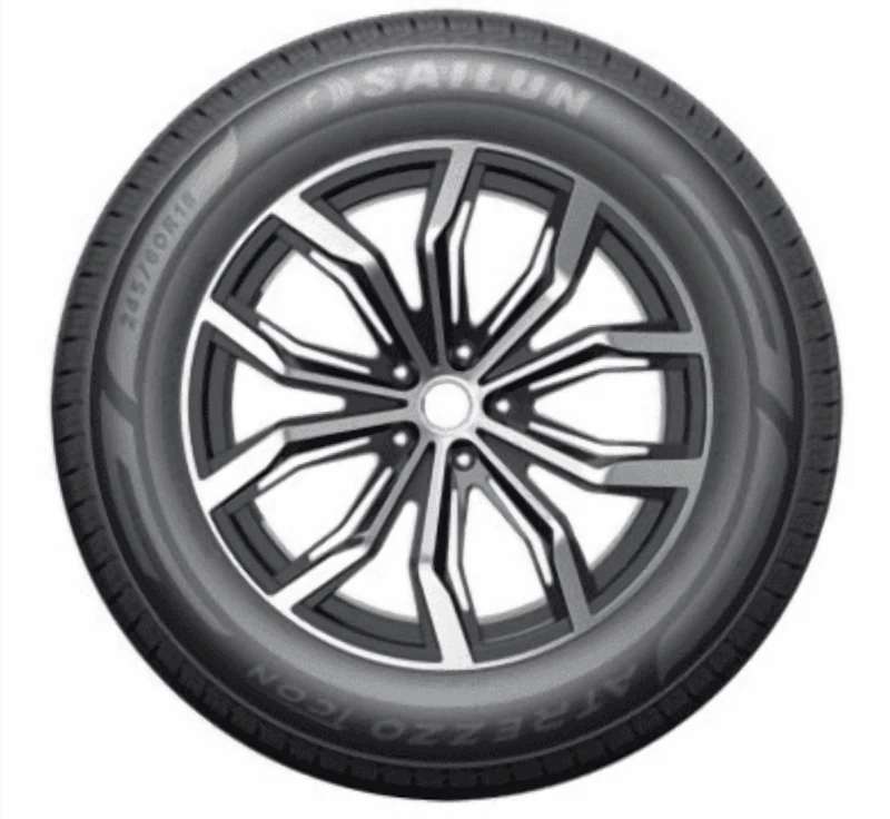 Sailun Atrezzo TCON 275/65R18 116H Pneu 4-saisons