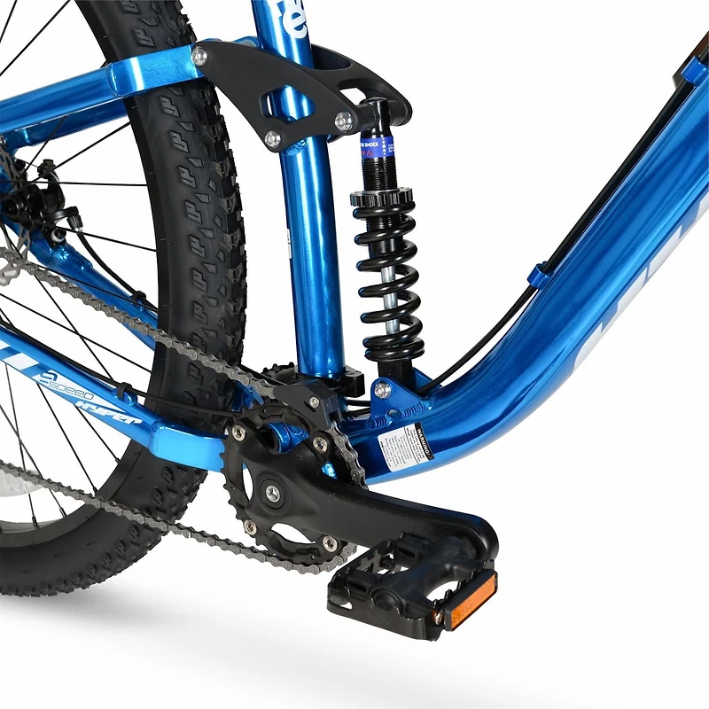 Hyper Viking Trail 29" Men's Aluminum Mountain Bike