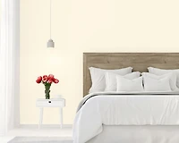 Rust-Oleum Sure Colour™ Peinture + Apprêt, Intérieur Coquille d'oeuf, Jaune Cajolerie 3,78L 3,78L