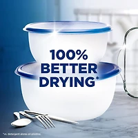 Finish Jet-Dry, Produit de rinçage pour lave-vaisselle, Quantum, 946 ml, Agent de rinçage pour lave-vaisselle et agent de séchage 946 ml