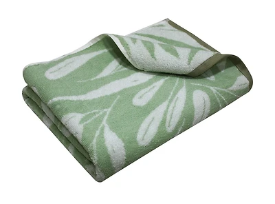 Hometrends Fashion SERVIETTE DE BAIN