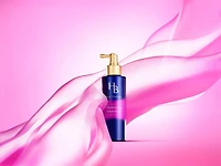 Vaporisateur épaississant à la biotine Hair Biology avec caféine et biotine pour des cheveux plus épais, plus fournis et plus résistants 190ML