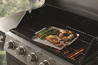 Expert Grill Grill Topper