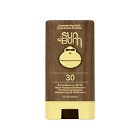 Sun Bum Original SPF 30 Sunscreen Face Stick