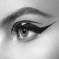 STILA Stay All Day Waterproof Liquid Eye Liner - Micro Tip
