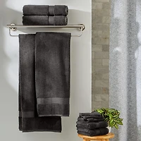 Better Homes & Gardens Signature Soft Solid Towel Collection