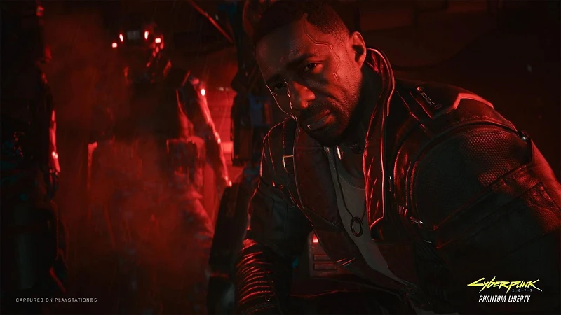 Cyberpunk 2077: Ultimate Edition  (PS5)