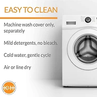 K&H Realtree Original Lit pour animal de compagnie