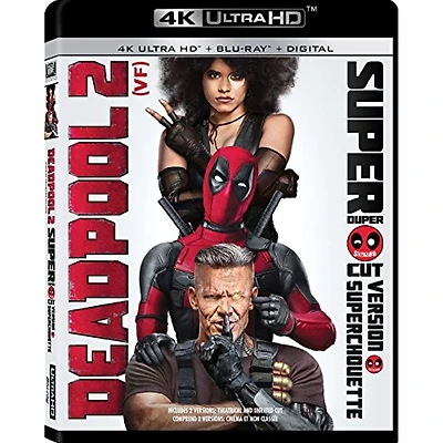G-Tw Cen Fox Deadpool2 Uhd
