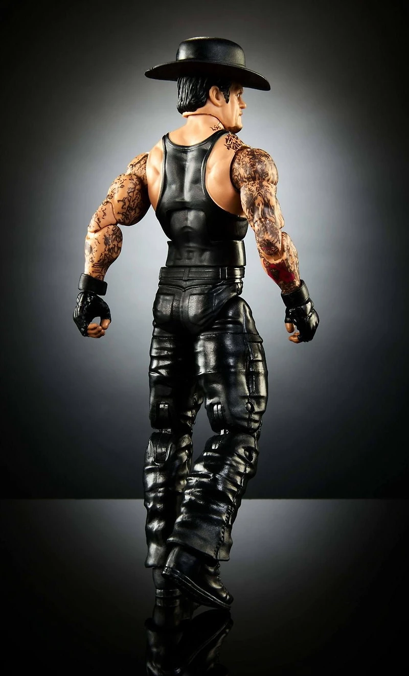 WWE Collection Elite SummerSlam Figurine articulée Undertaker
