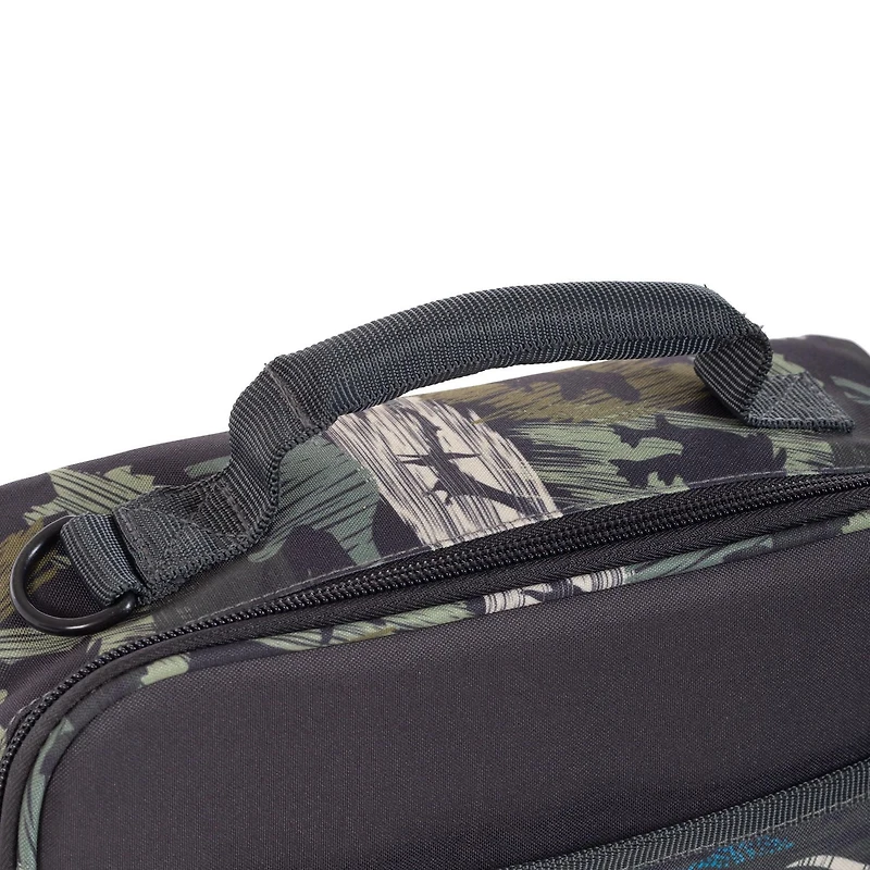 Insulated Lunch Box
