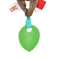 Bright Starts Pull, Play & Boogie Musical Activity Toy, 0+ months; peg