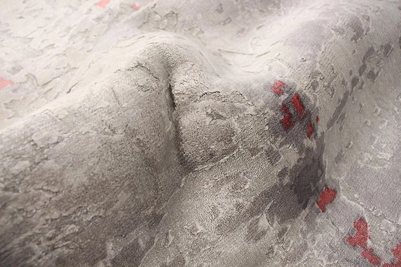 ECARPETGALLERY Tapis Métier Main pour Salon