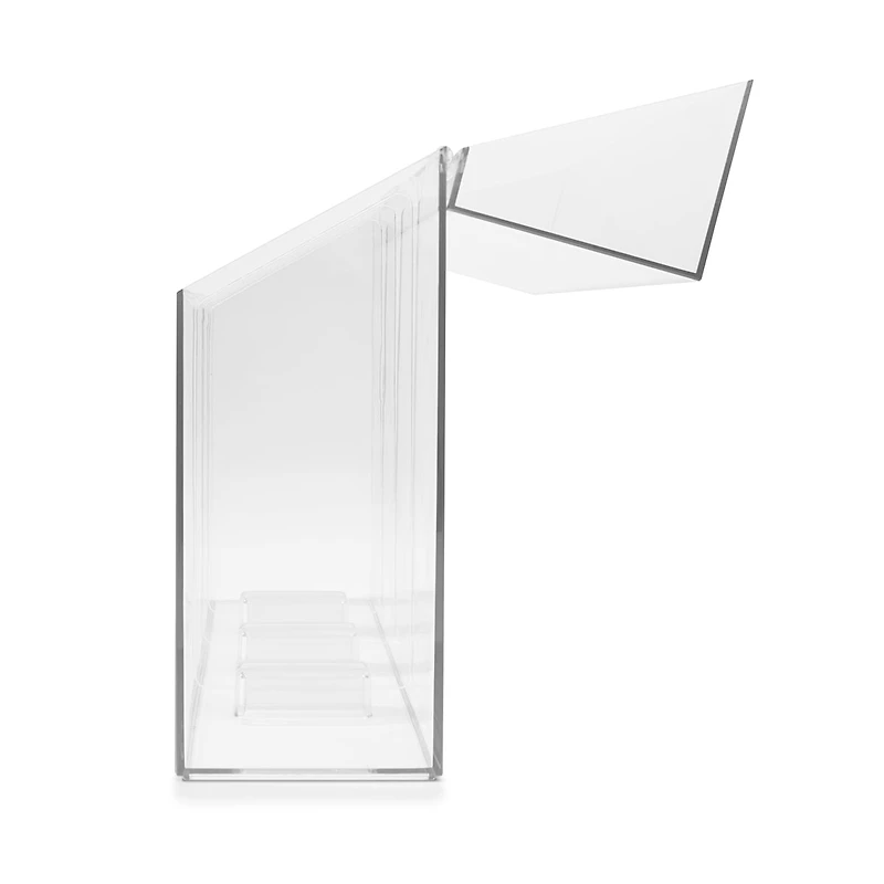 BRUSH STORAGE BOX - FRENCH