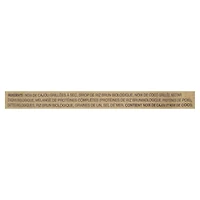 The GFB: Gluten Free Bites – Coconut Cashew, Pouch. 113g