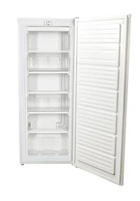 Congélateur vertical Danby DUFM060B1WDB de 6,0 pi3 en Blanc