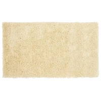 Hometrends Gray Willow Creek Polyester Area Rug
