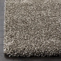 Safavieh Milan Harlow Solid Shag Area Rug