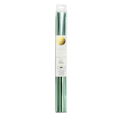 Feuille Rèactif Menthe Minc