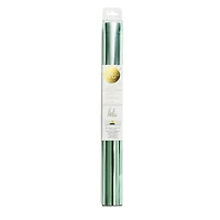 Feuille Rèactif Menthe Minc