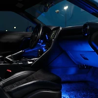 Alpena MAX Bulk Roll LED Strip - 5M / 196in - Blue