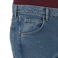 Wrangler Men's Hero Regular Fit Jean