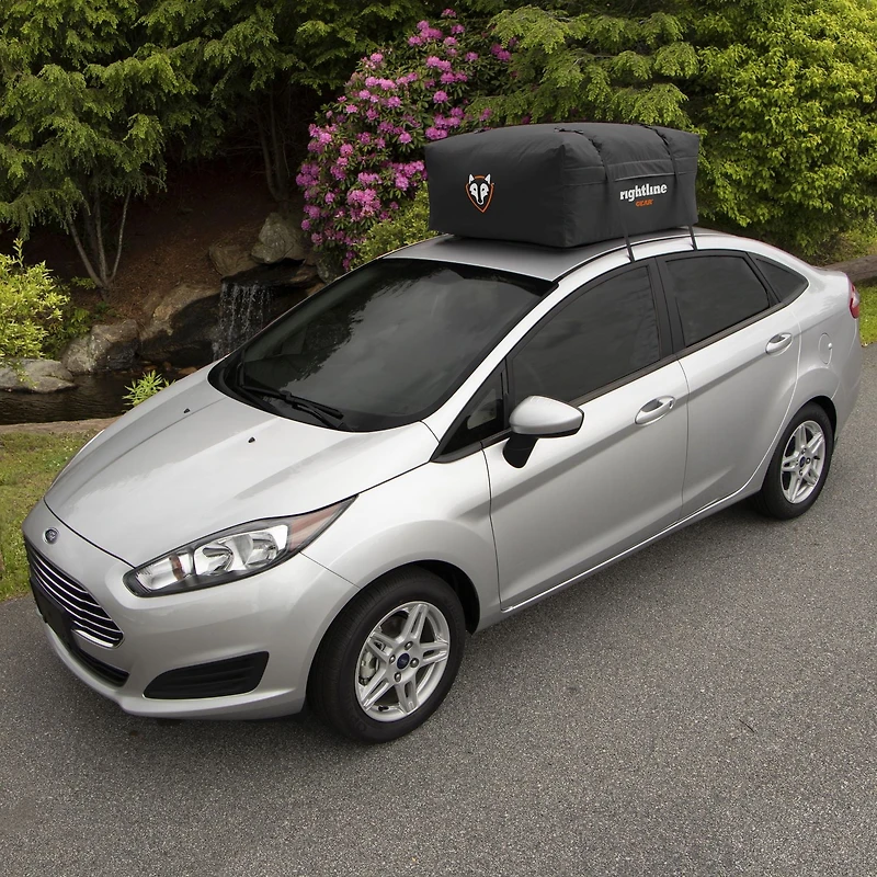 Range Jr Car Top Carrier