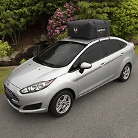 Range Jr Car Top Carrier