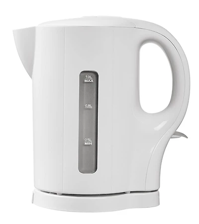 Mainstays 1 Litre Electric Kettle