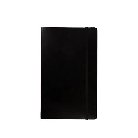 PEN+GEAR MEDIUM HARD COVER PREMIUM JOURNAL, 120 sheets, A5, 1 pocket