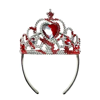 Bloody Prom Queen Dress-Up Kit Halloween Costume Accessory for Adults and Teens, by Way to Celebrate, Bloody Prom Queen Dress-Up Kit