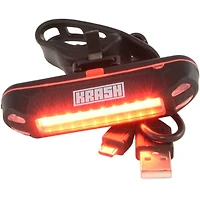 Lumières de cadre de vélo Krash de Bell Sports