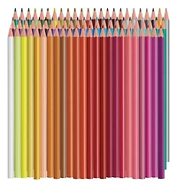 Staedtler Crayons de couleur Boîte en métal de 72 couleurs