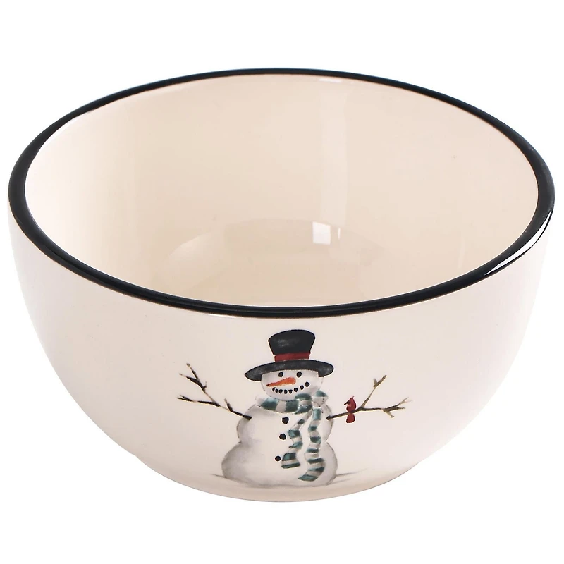 Holiday Time Bowl
