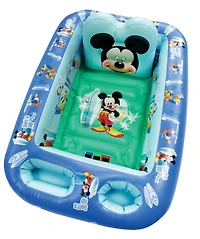 Baignoire gonflable Mickey de Disney