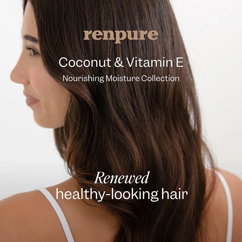 RENPURE COCO LEAVEIN